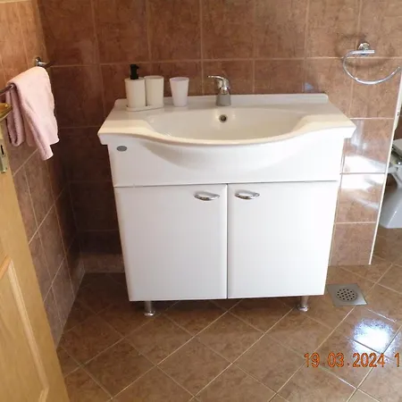 Dkg Apartment