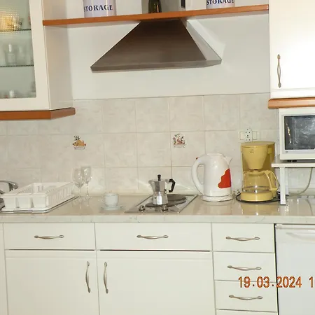 Dkg Apartment