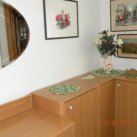 Apartment Dkg