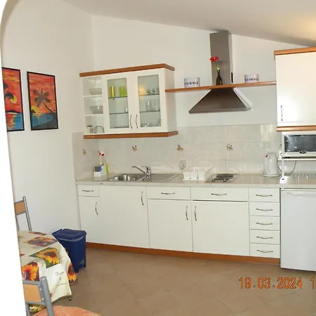 Apartment Dkg