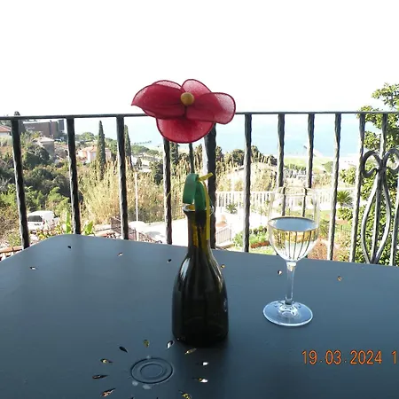Apartment Dkg Portoroz