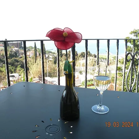 아파트 Dkg 포르토로즈