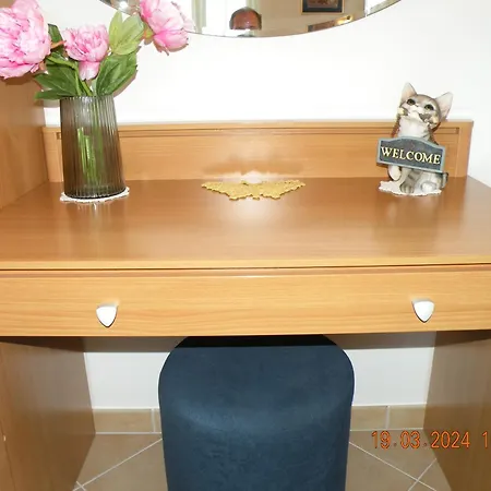 Apartment Dkg