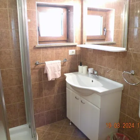 Apartment Dkg