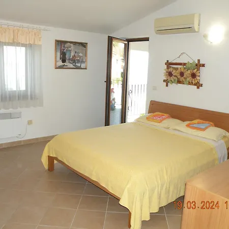 Apartment Dkg *