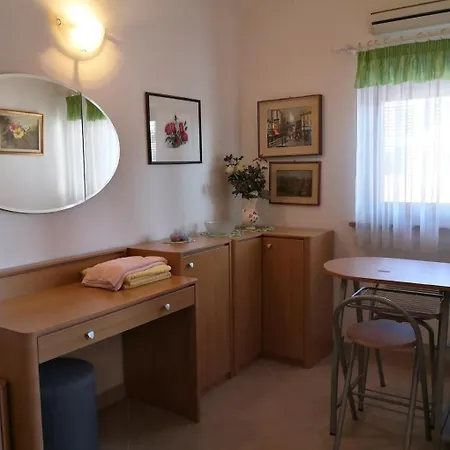 Apartment Dkg