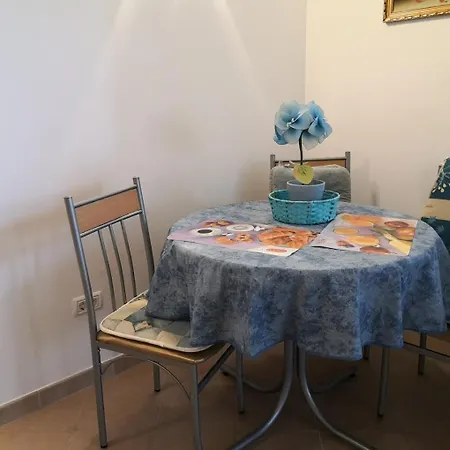 Dkg Apartment Portoroz