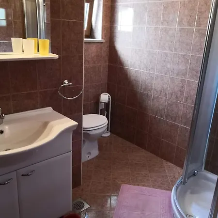 Apartment Dkg *