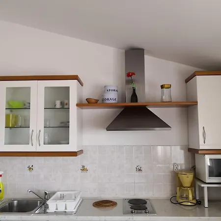 Dkg Apartment Portoroz