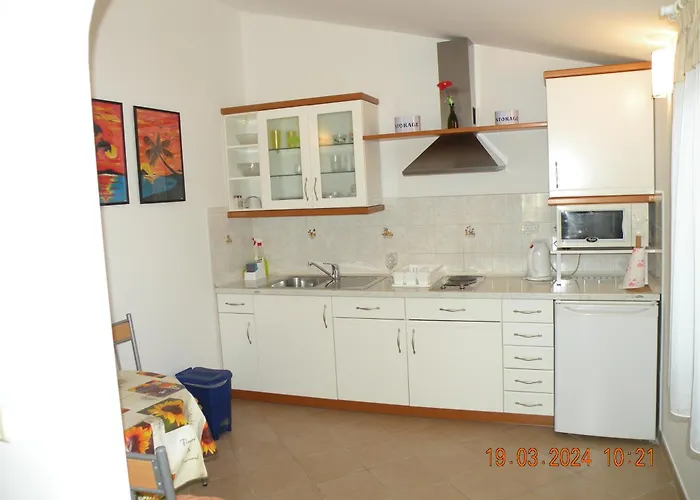Apartamento Dkg