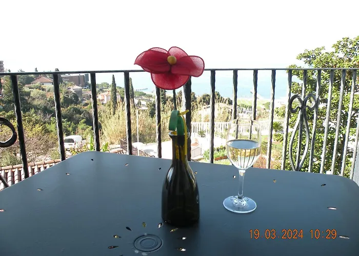 Apartamento Dkg Portorož