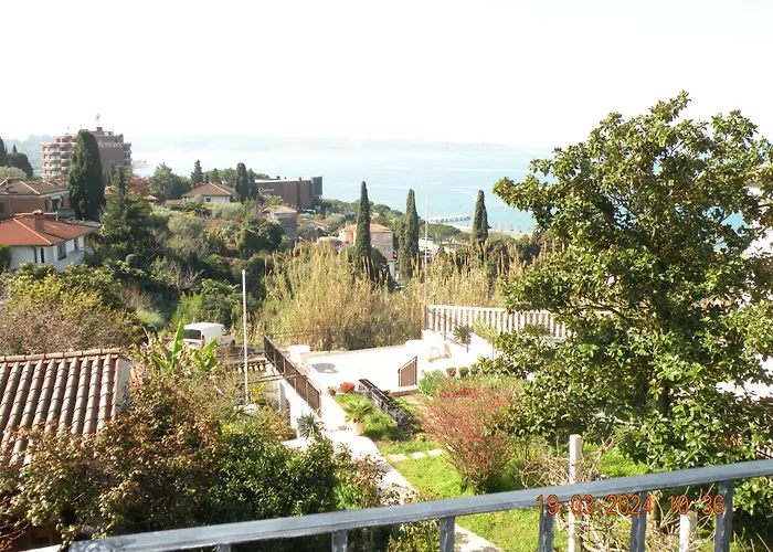 Dkg Apartamento Portorož