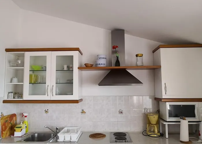 Dkg Apartamento Portorož